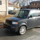 Illustration for article titled Introducing project Beat(er) Box, the $1000 Scion xB